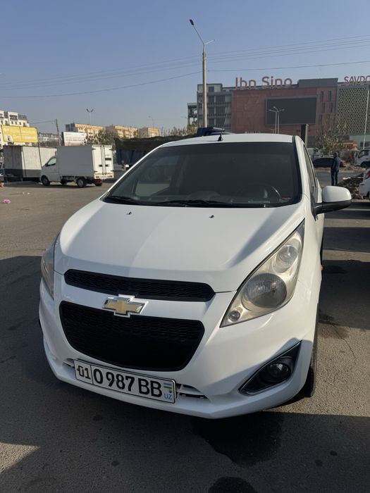 Spark sotladi metan gaz