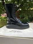 Ghete Sneakers Alexander McQueen