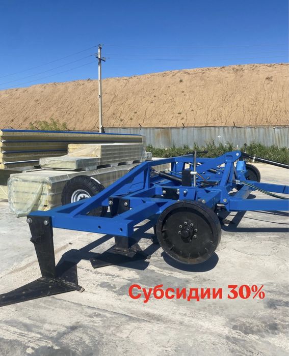 Плоскорез ПГ-3, ПГ-5, ПГП-7 субсидии 30% СКИДКИ