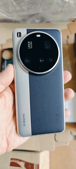 Като нов Xiaomi 15 Ultra, гаранция А1, подаръци