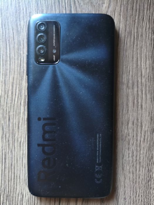 Продам Xiaomi Redmi T9
