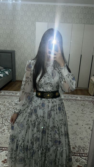 Платье от NurShah