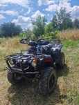 Vand ATV Linhai Worker 300