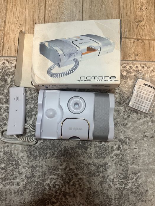 Vând difuzor PC nou in cutie