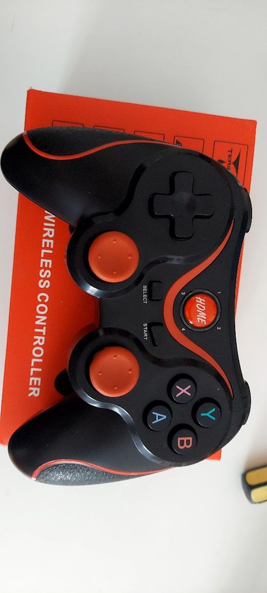 Геймпад Wireless controller x3