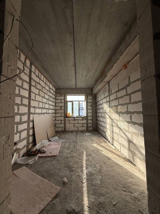 Срочно продается 4х ком квартира в новостройке, ор-р: Карасу-3, 148м²