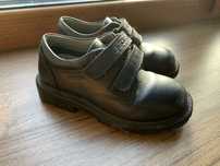 Pantofi eleganti piele Geox 26