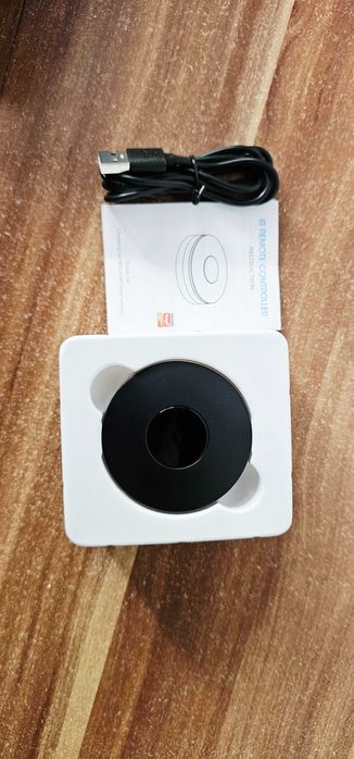 Telecomanda universala wifi Tuya infraroșu IR