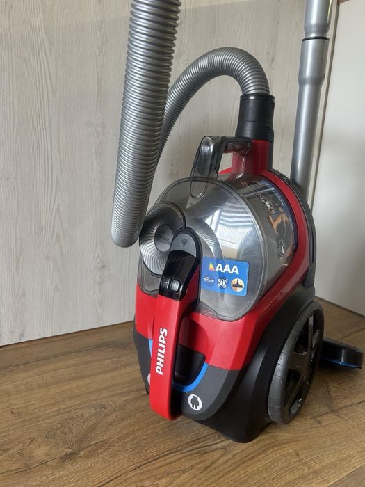 Прахосмукачка PHILIPS FC 9729/09