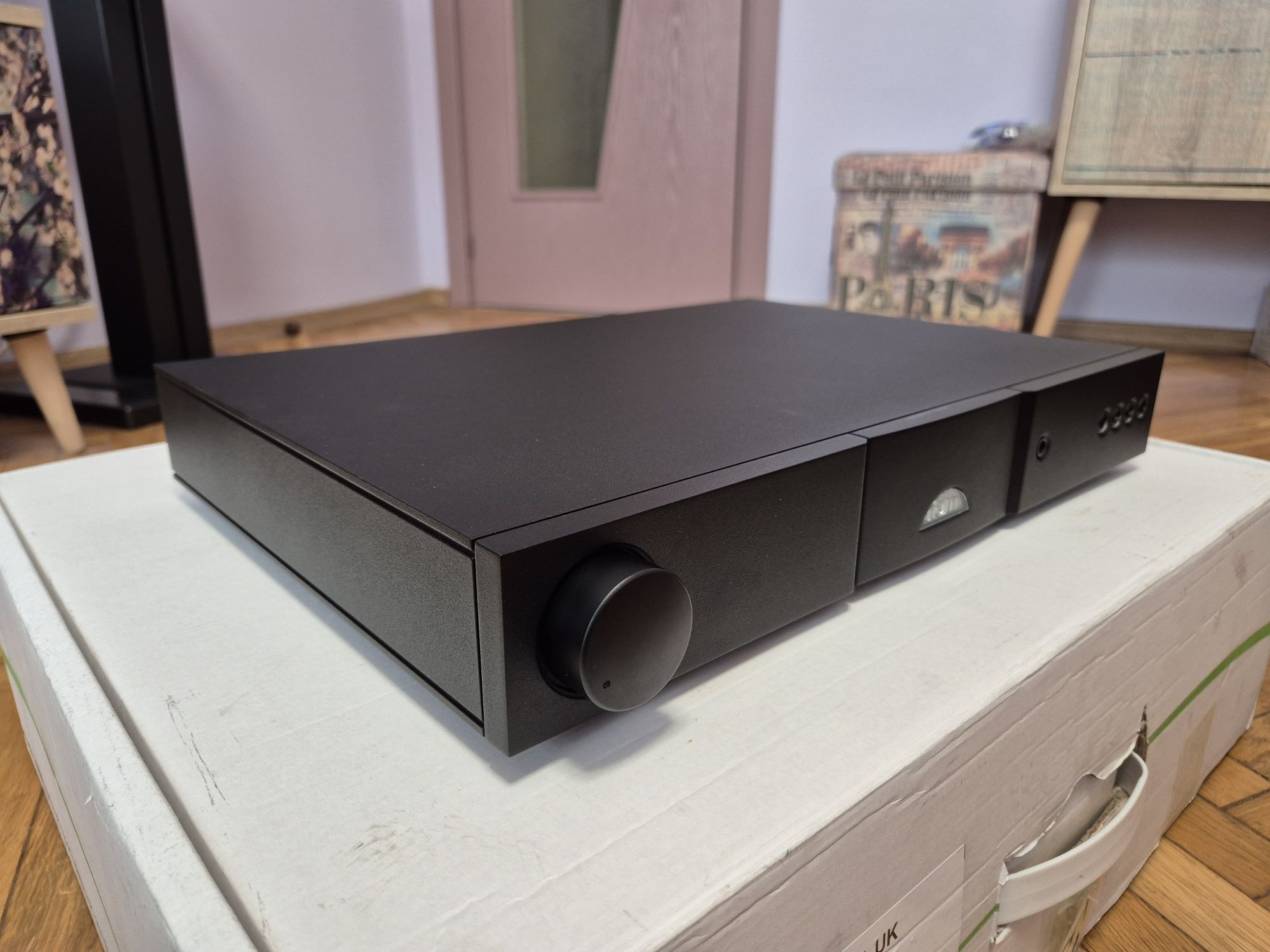 Усилвател Naim Nait 5si