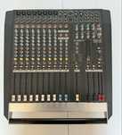 Vand mixer Allen Heath PA12-CP