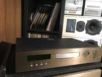 Primare D 20 cd-player