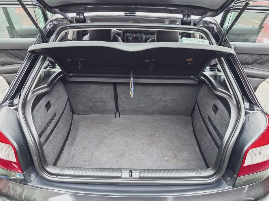 Audi A3 8l se vinde