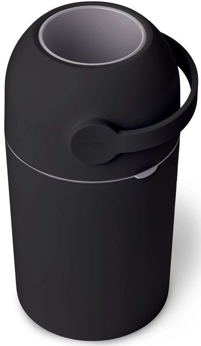 *НОВ* Кош за пелени Magic Majestic- Black