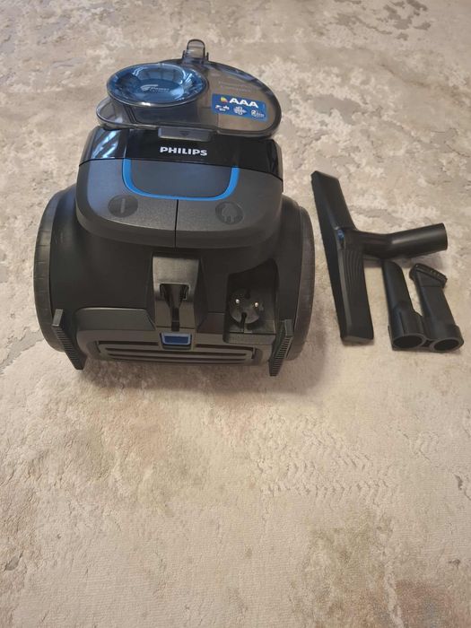 Philips прахосмукачка
