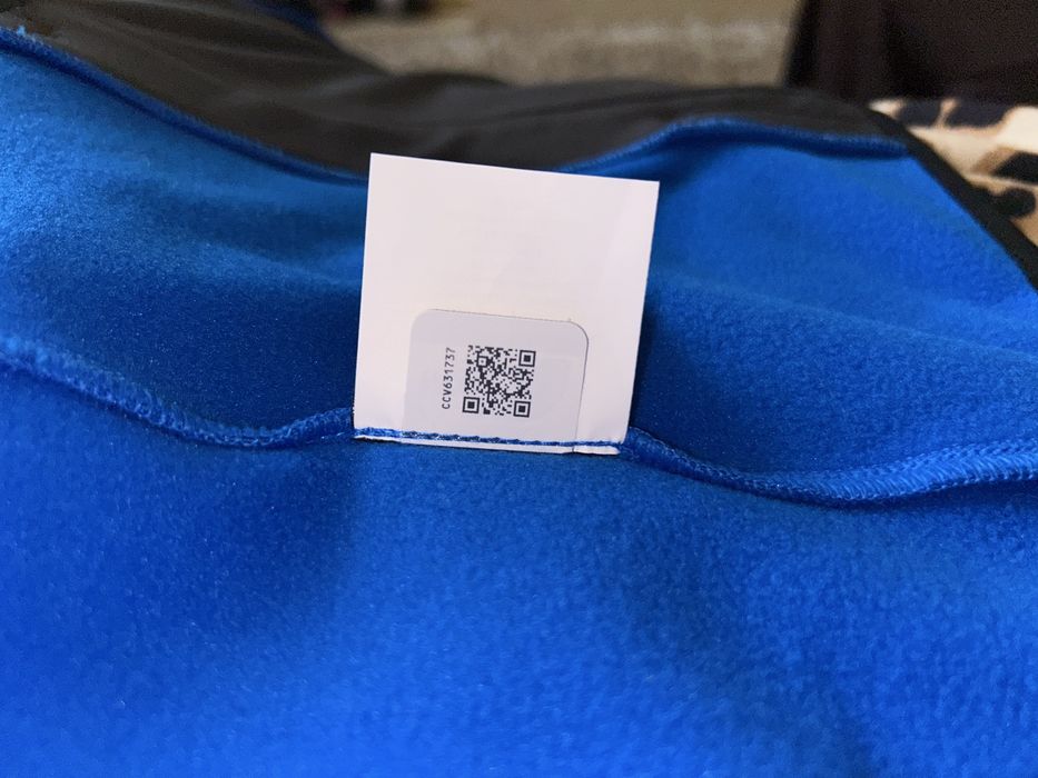 Jachetă fleece The North Face Crest FZ