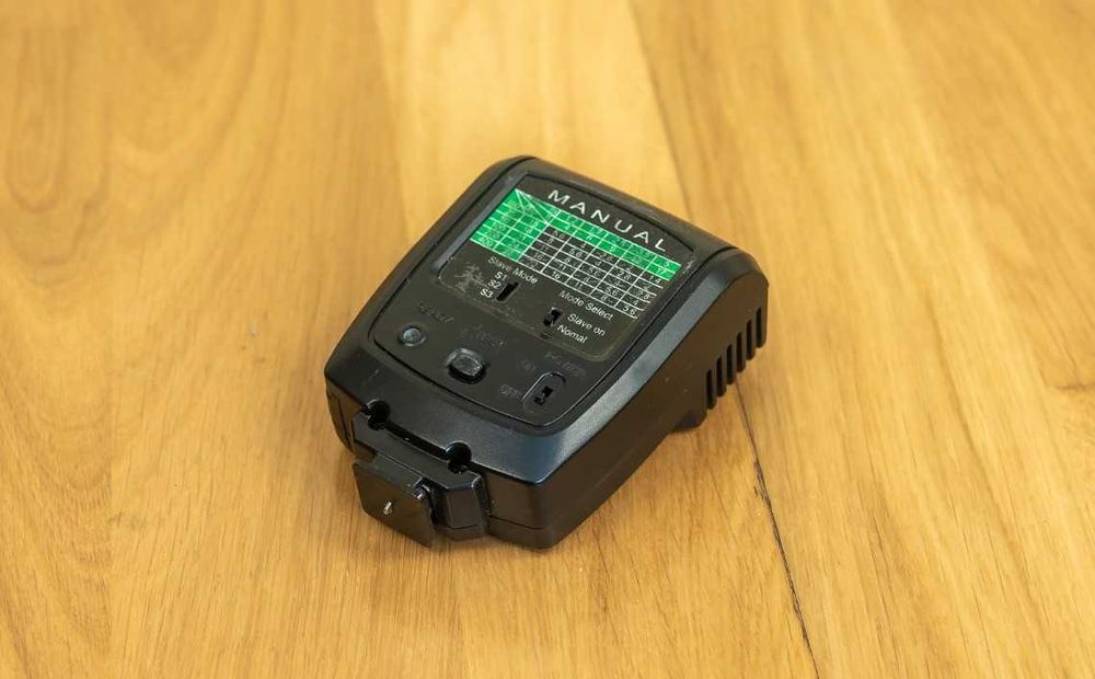 Blitz manual Ultimax