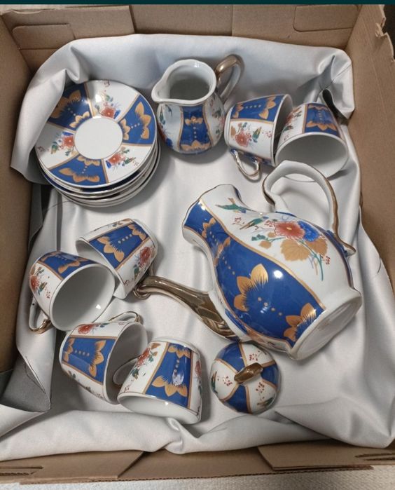 Set cafea Yamasen Japan