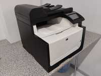 Продам принтер цветной мфу HP 1415, сканер, копир