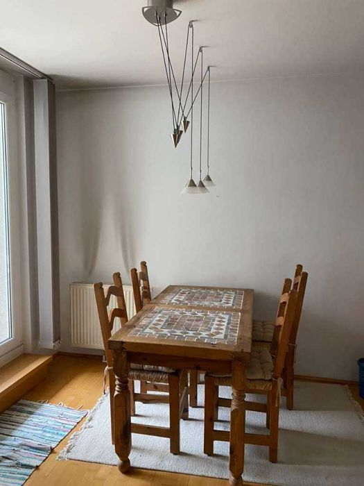 Дава се под наем Двустаен апартамент в София, Зона Б-5 - 70 кв.м за 561 € - Снимка #3