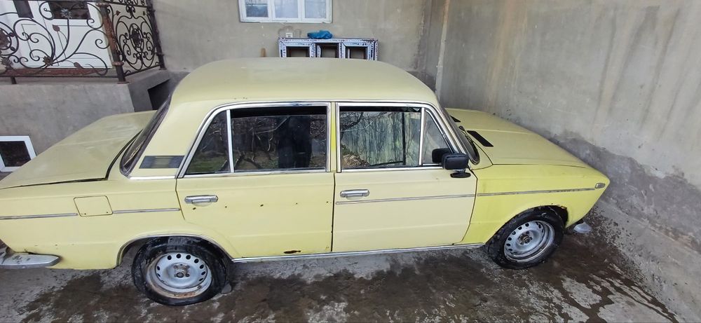 Jiguli korvorish kere