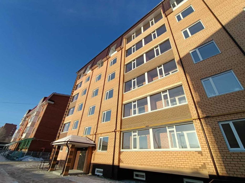 Продажа 3-комнатной квартиры легион строй  ЖК «Киевская 7/2»