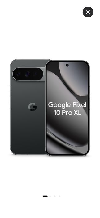 Google Pixel 10 Pro Xl 512 Gb