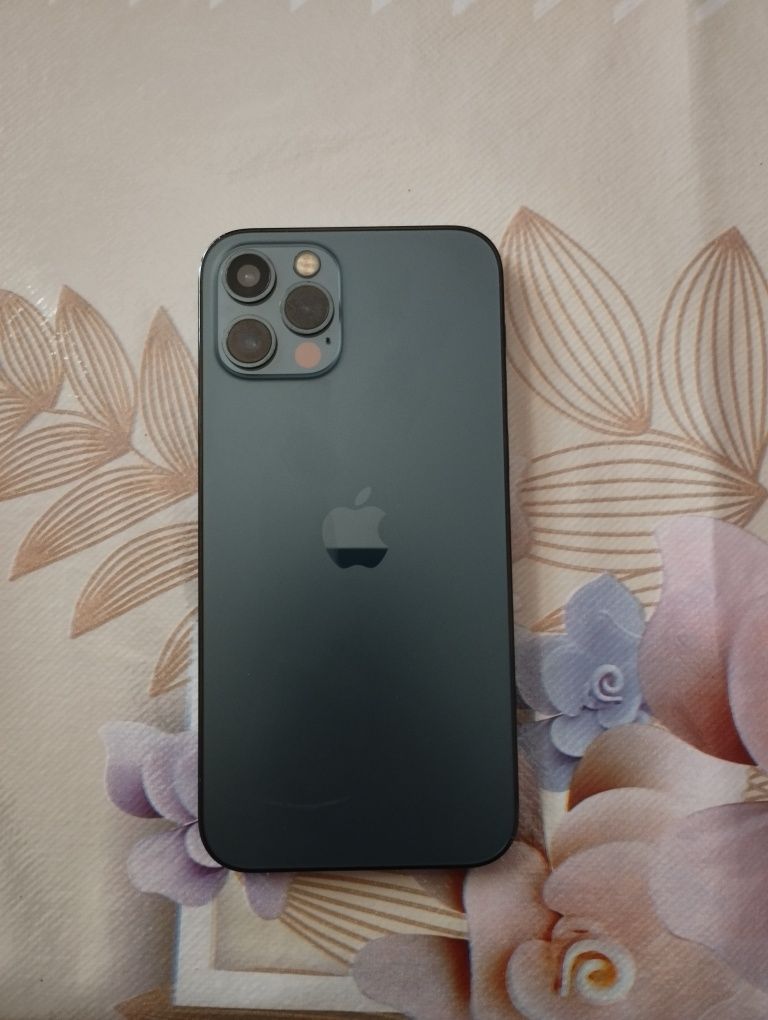 12pro xolati zor