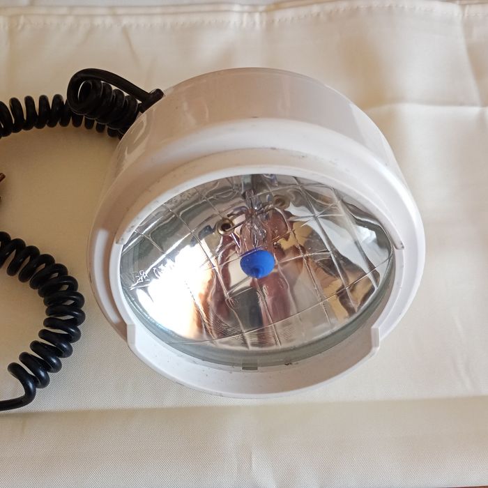 proiector 12 v camping