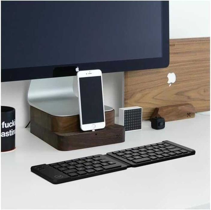 Tastatura wireless pliabila Mobility Lab ML306124