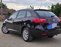 Usa / portiera fata seat ibiza 2011