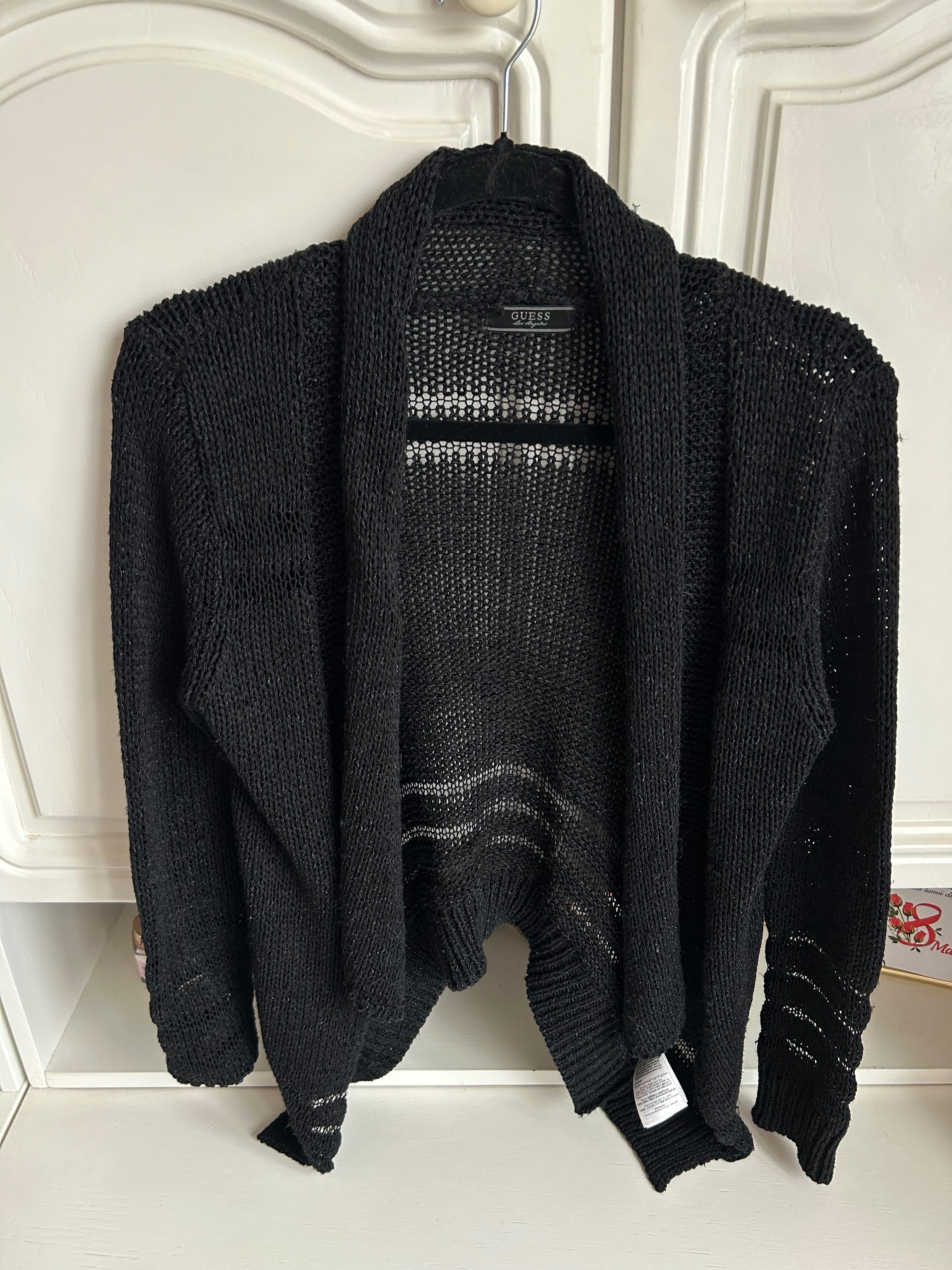 Cardigan Guess S
