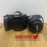 СВ47/Цифровой фотоаппарат Nikon D5100/КТ141891