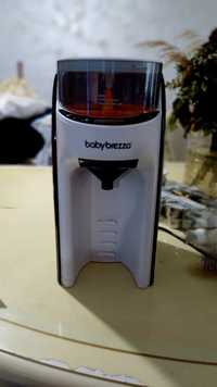 Aparat Babybrezza