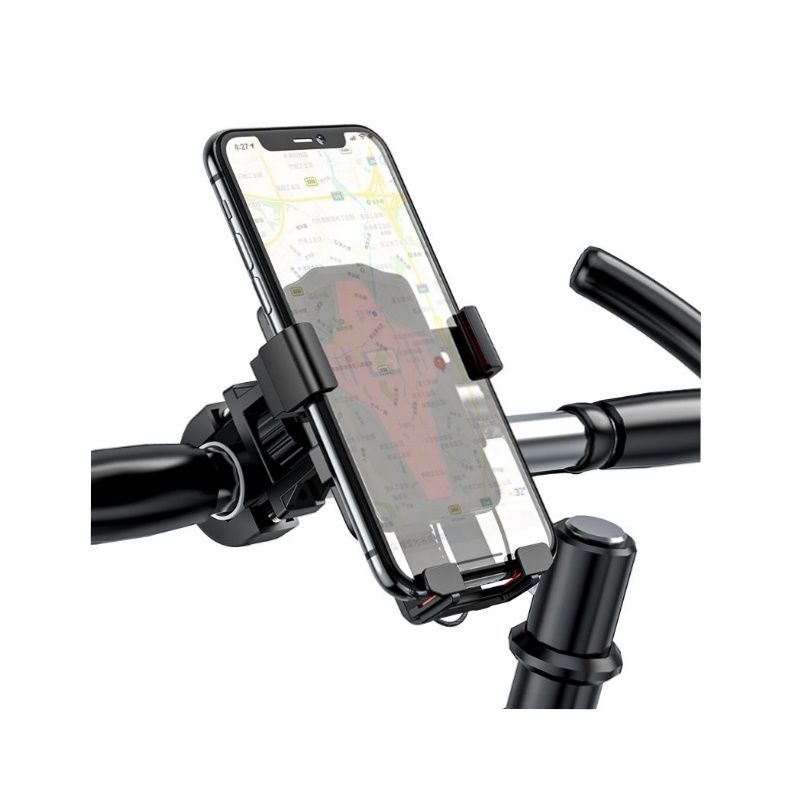 держатель телефона для мотоцикл скутера велосипеда