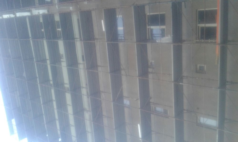 Schela popi grindă cofraj