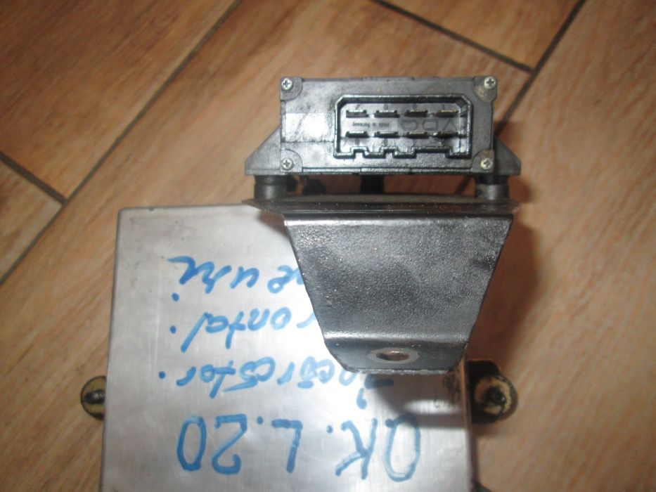 Calculatoare de incarcator O&K L20