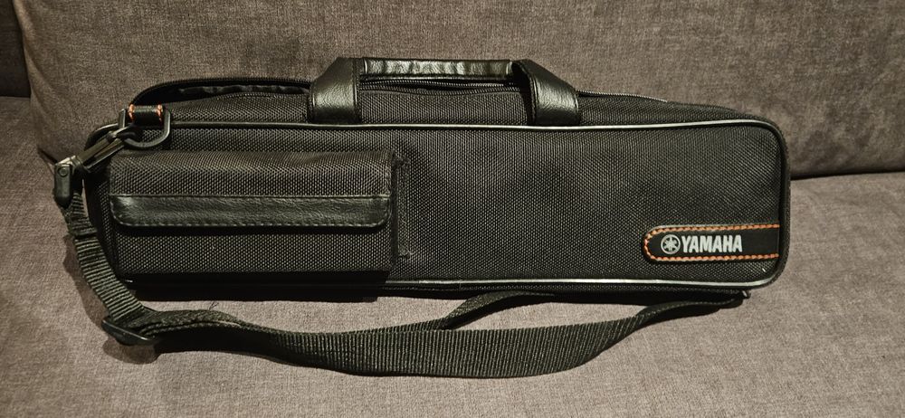 Флейта Yamaha YFL212 (Ямаха)