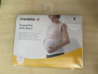 Колан за бременни Medela + рокля за бременни