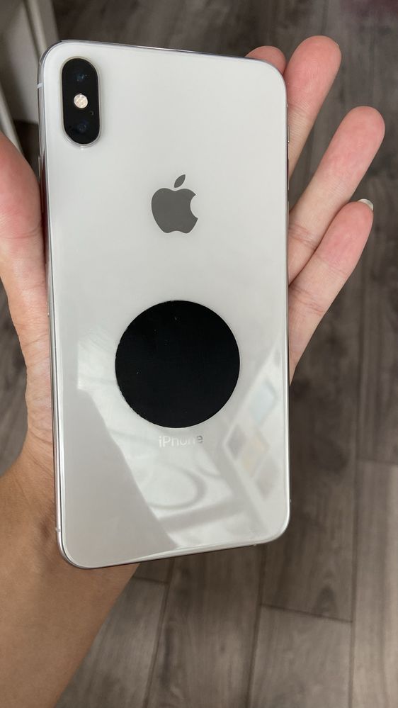 Iphone XS max продается