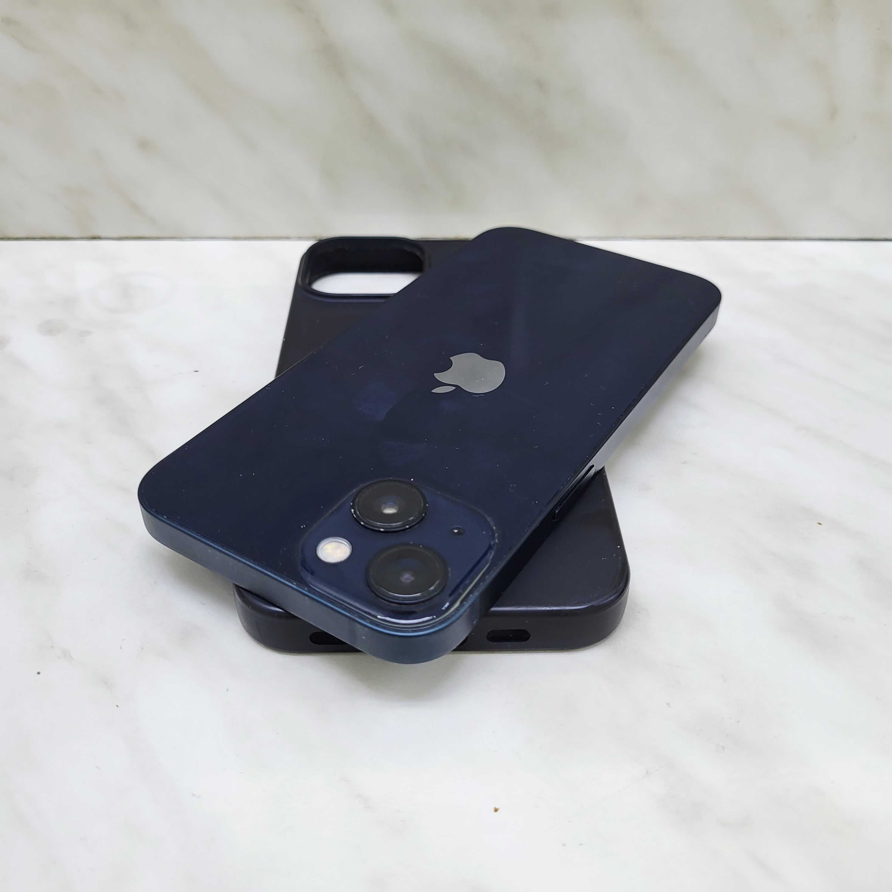 iPhone 13 128gb Albastru Baterie 87% ZEUS Amanet Militari 32232