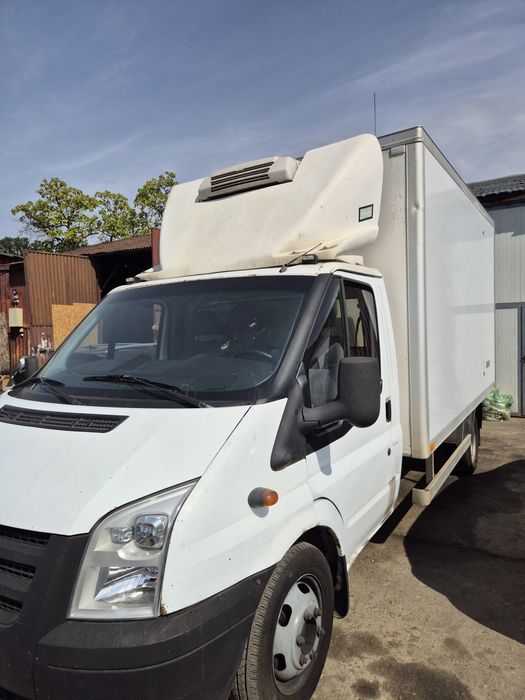 Ford tranzit,iveco daily
