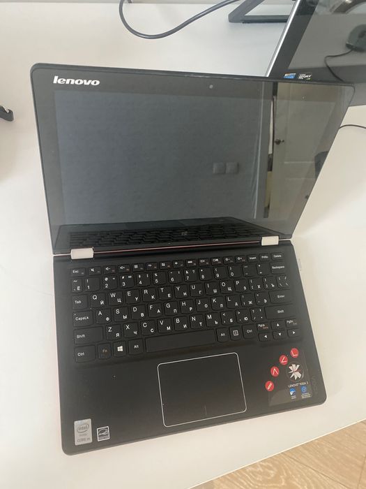 Lenovo laptop yoga 3