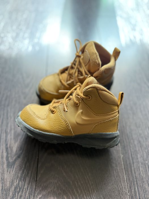 Детски маратонки Nike