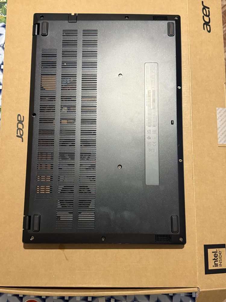 Продава се ACER NITRO F15