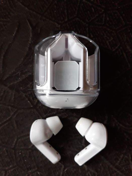 Беспроводные наушники