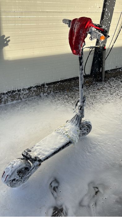 Vand kukirin A1 aproape nou(modificat)