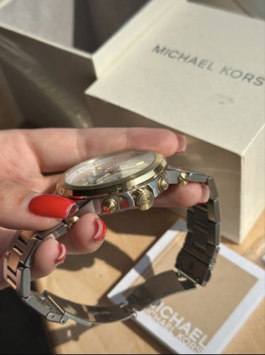 Ceas Michael Kors
