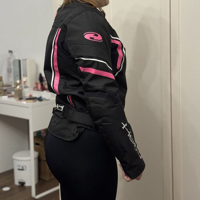 Geaca Moto Held