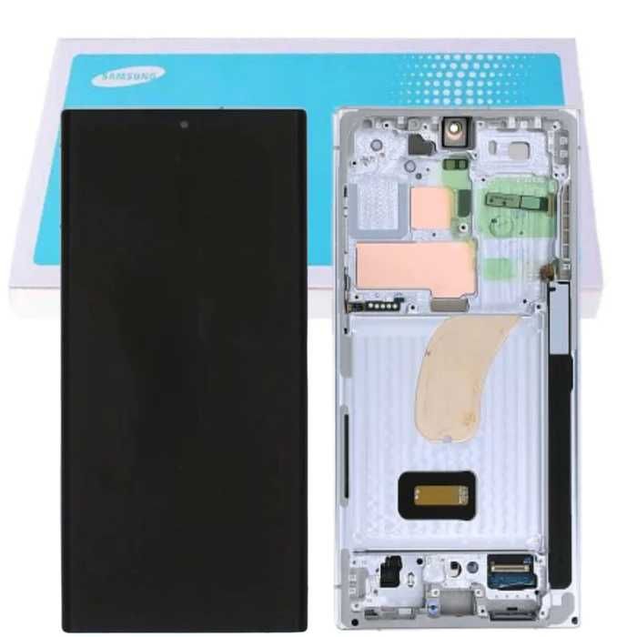 Display Original Samsung LCD S23 S23 Plus S23 Ultra Montaj Garantie